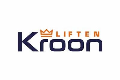 Afbeelding van het logo van kroon liften
