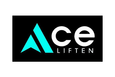 Afbeelding van het logo van ace liften