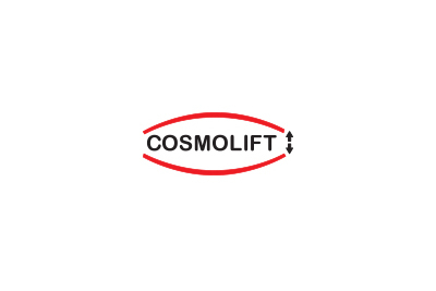 Afbeelding van het logo van cosmolift