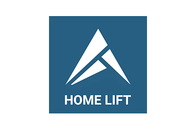 Afbeelding van het home lift logo