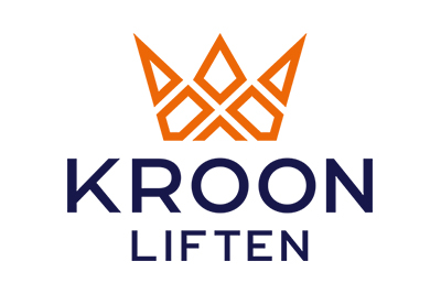 Afbeelding van het logo van kroon liften