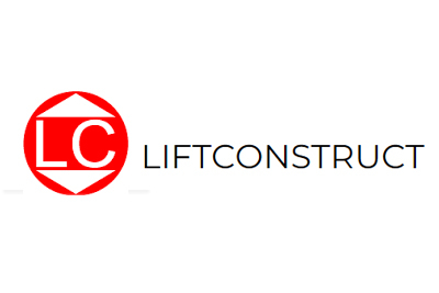 Afbeelding van het logo van liftconstruct