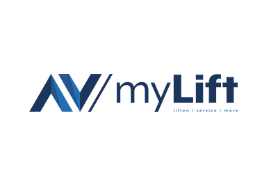 Afbeelding van het logo van mylift