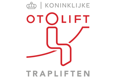 Afbeelding van het traplift merk otolift