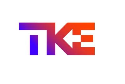 Afbeelding van het logo van tke