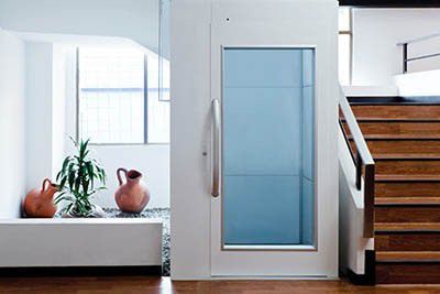 Personenlift