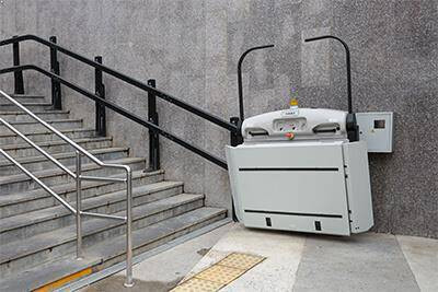 Platformlift