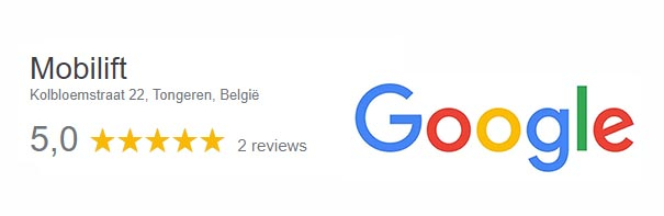 Mobilift be google reviews