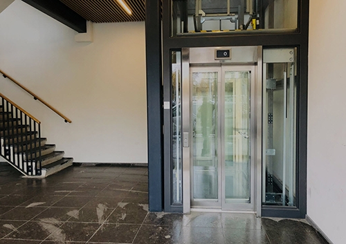 ascenseur Otis